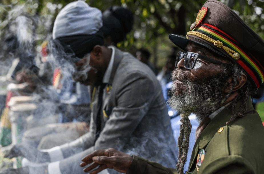 Rastafarians Lose Court Battle to Use Cannabis in Religious Worship