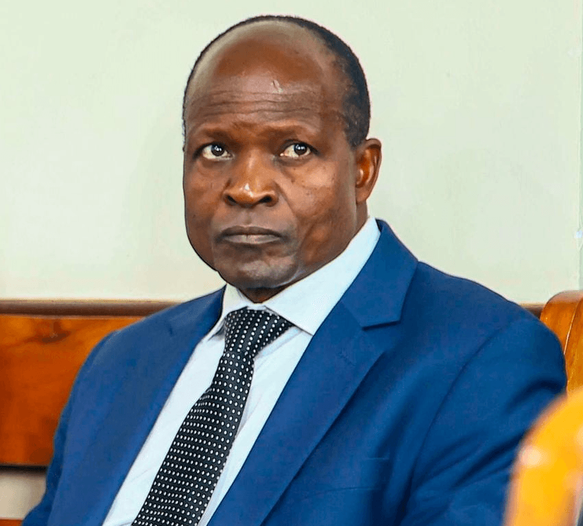 Justice Finally Served as Ex-Migori Governor Okoth Obado Found Guilty of Sharon Otieno's Murder