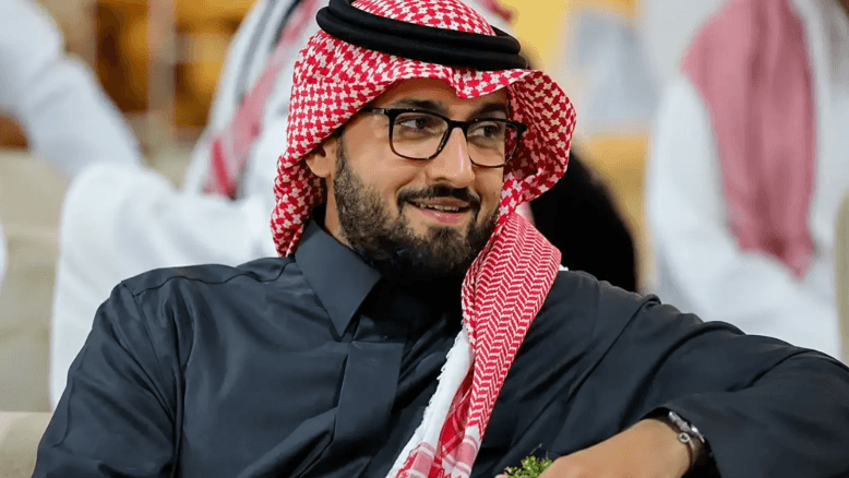 Saudi Prince Found Dead in Hotel Bathroom as Inquest Rules Death Was Misadventure