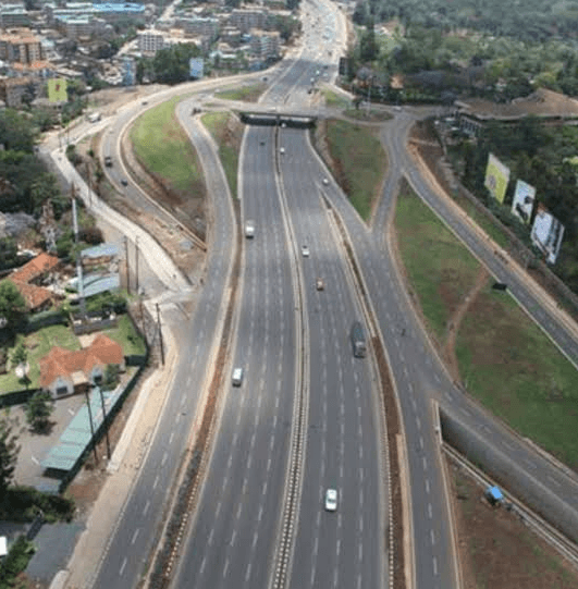 COFEK Seeks to Block Proposed KSh8 Per Kilometre Toll on New Highways