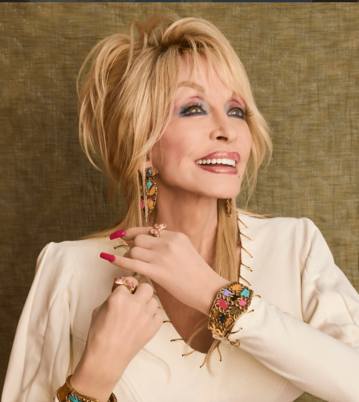 Dolly Parton Dies at 80: A Look Back at the Life and Legacy of a Global Icon