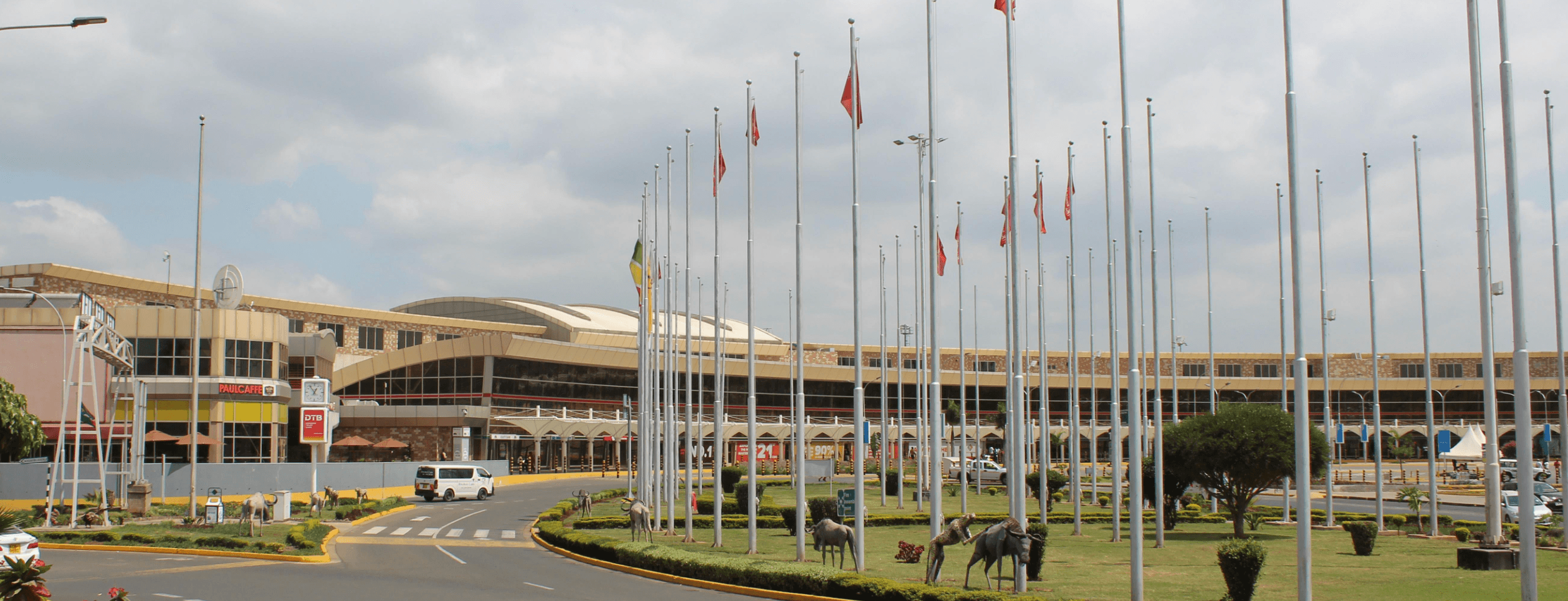 Kenya Aviation Workers End Strike After Two Days of Flight Disruptions
