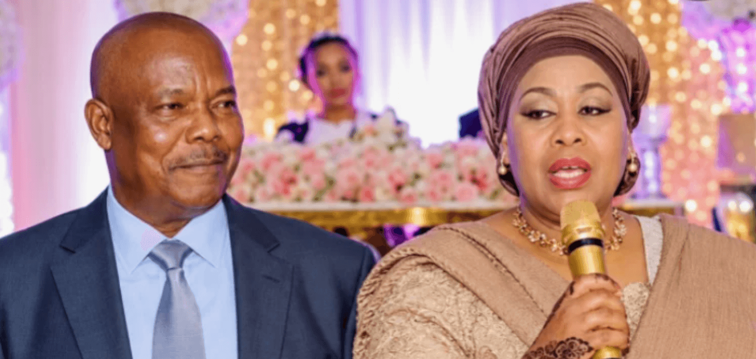 Tanzania’s First Gentleman Hafidh Ameir Hassan Dies in Zanzibar