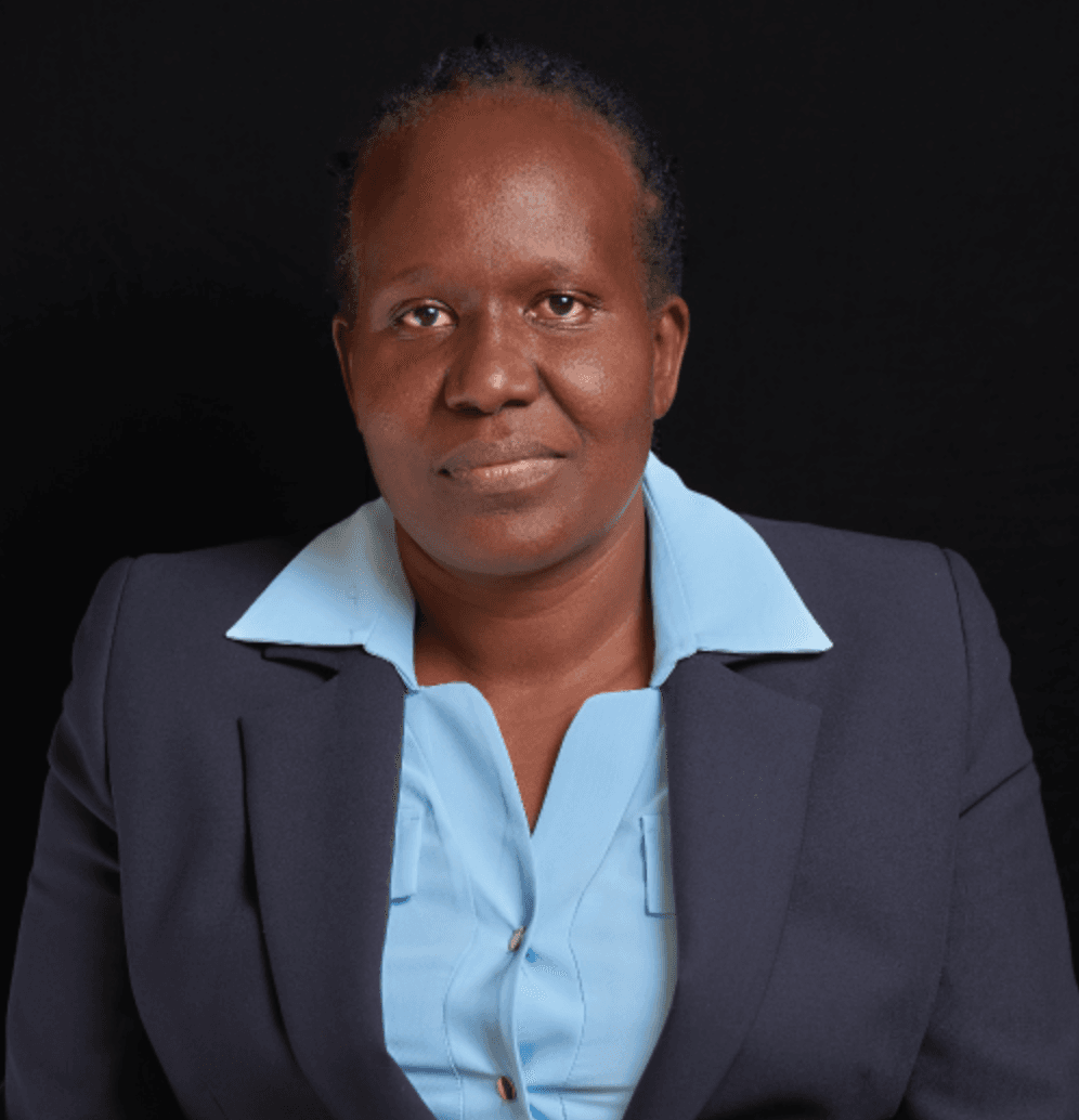 Susan Rutto Takes Over as Acting NCA Executive Director