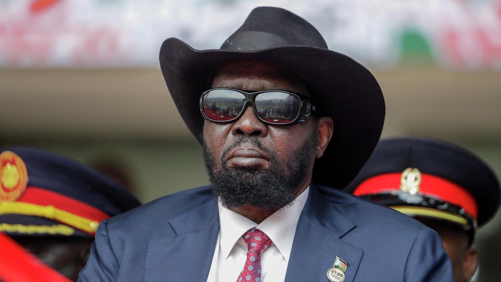 South Sudan at the Brink: How Corruption Tightens Its Grip on a Rare Working Institution
