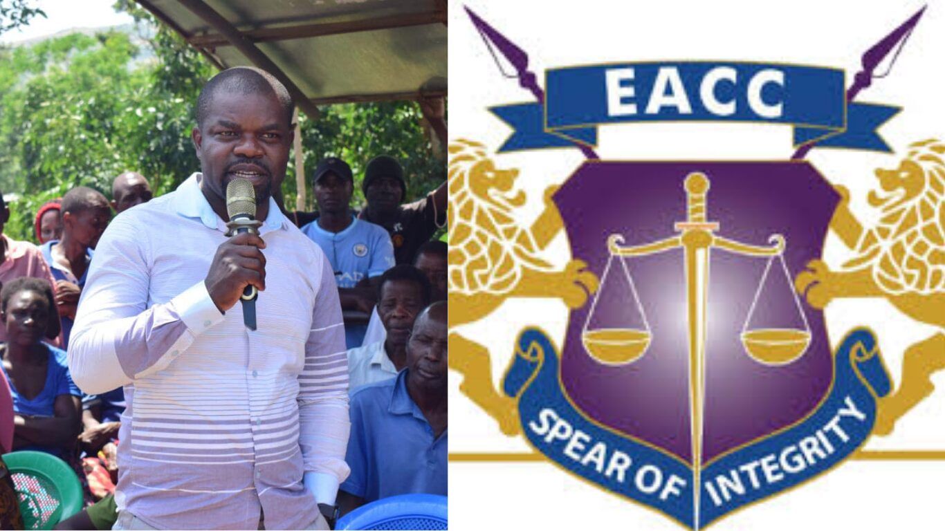Eng. Julius Mak Oderoh: KeNHA Nyanza Director Under Fire Over Corruption, Intimidation, and Delayed Projects