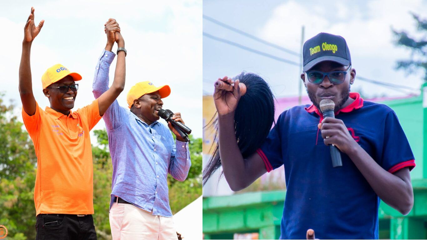 Bitterness in Ugunja: ODM Allies Accused of Intimidation as Independent Candidates Surpass Imposed Party Nominee Ahead of the Election