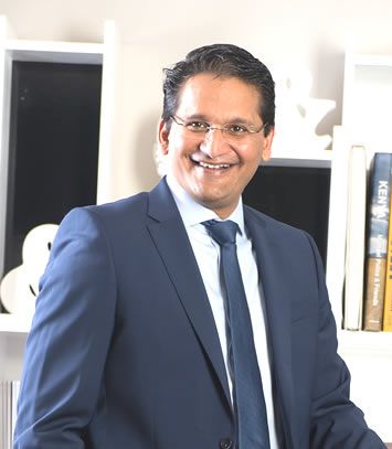Adroitness: The World of Lawyer Adil Khawaja