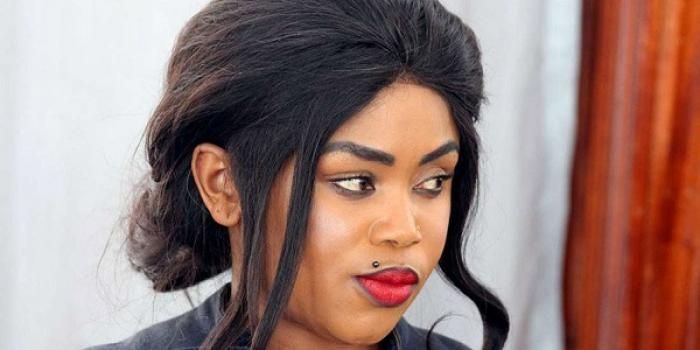 Anne Ngirita Defects From UDA