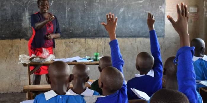 Another Challenge for CBC Learners Seeking to Join Public Universities