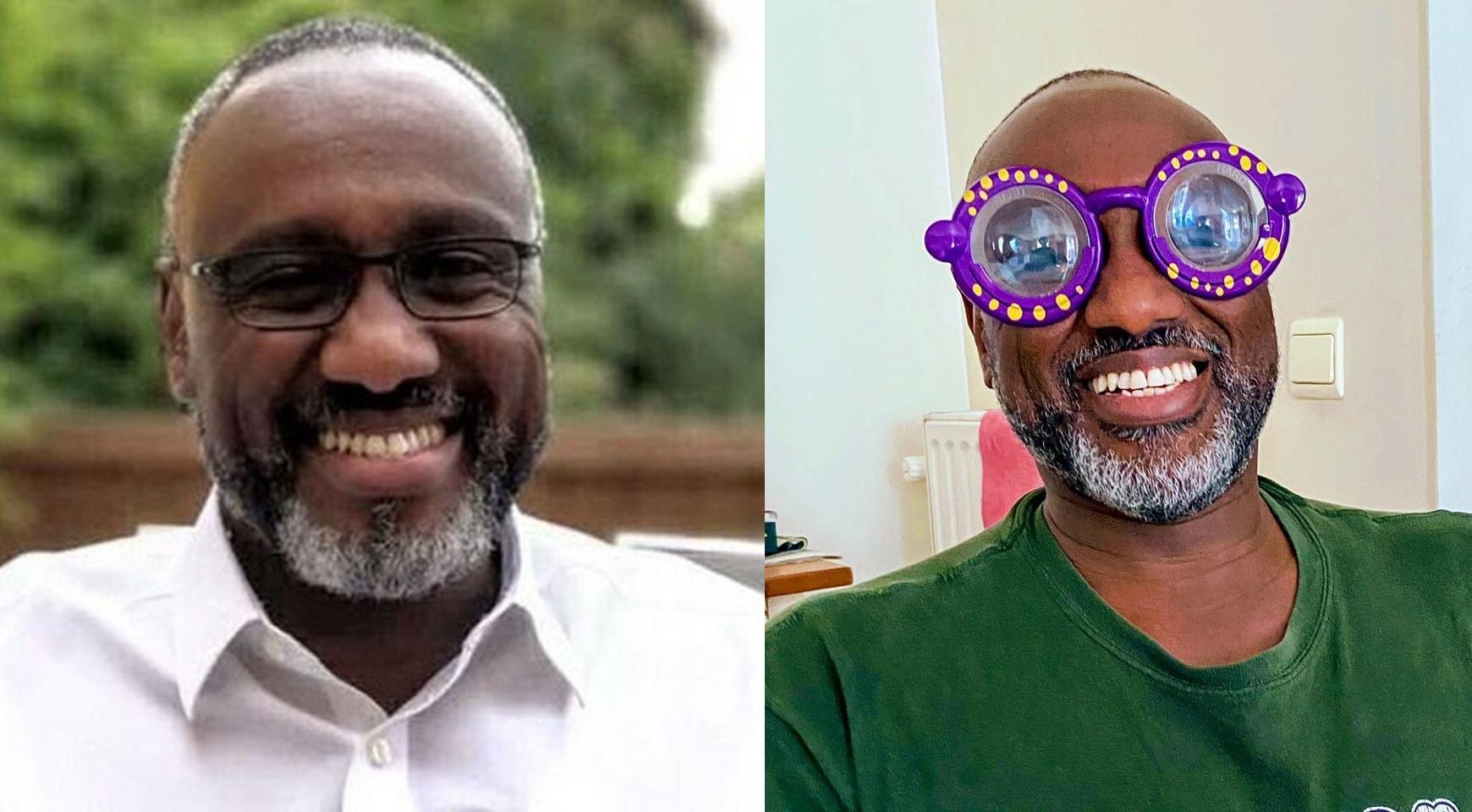 Kirubi’s son who turned down father’s multi-billion empire to work in Europe