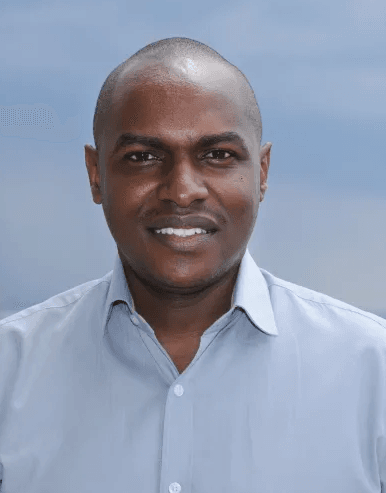 Charles Murito is the Google Kenya Country Director www.businesstoday.co.ke
