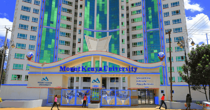 MKU Steps Up Mental Well-being Programmes After Student's Death