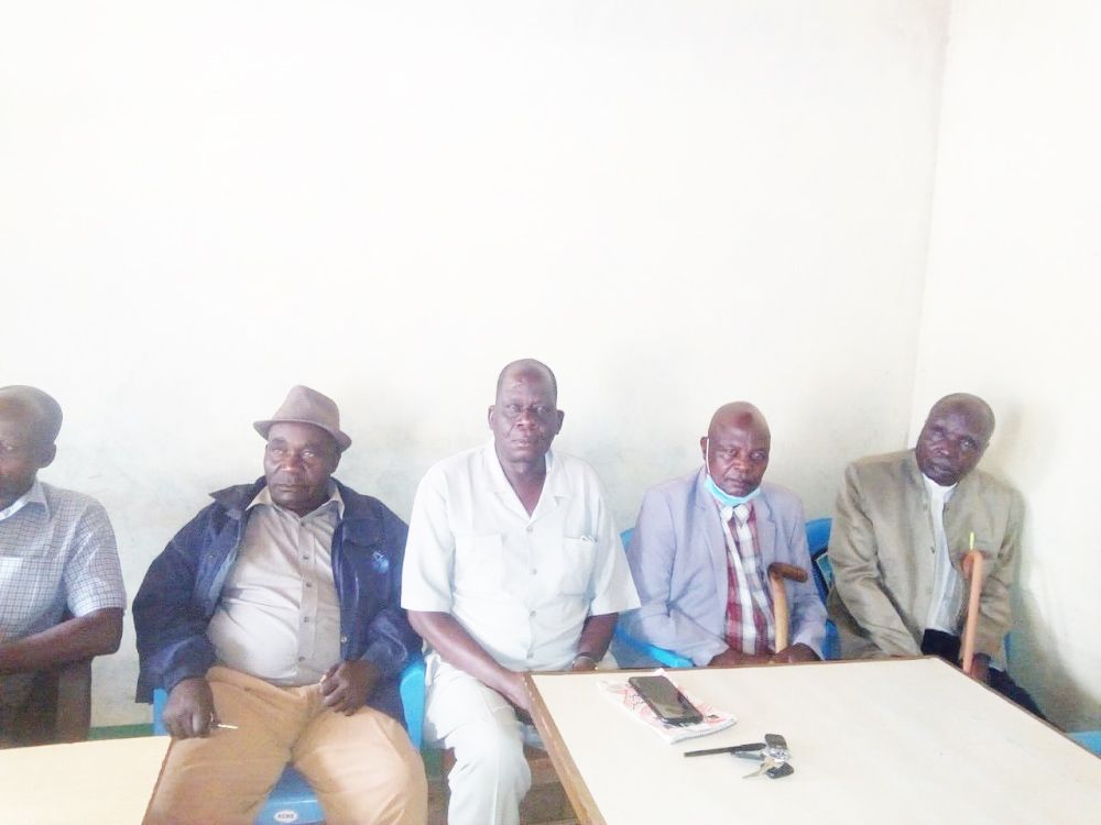 Cane farmers union defends field officers