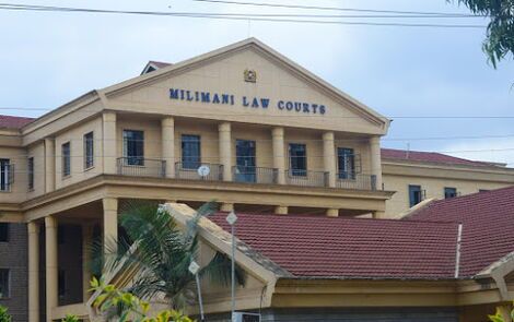 Parklands Club Owner Jailed for 3 Years