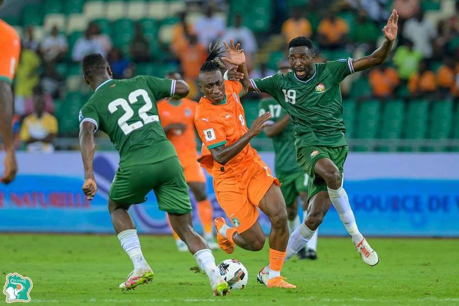 Kenya vs Equatorial Guinea: A High Stakes Battle for Redemption and Pride