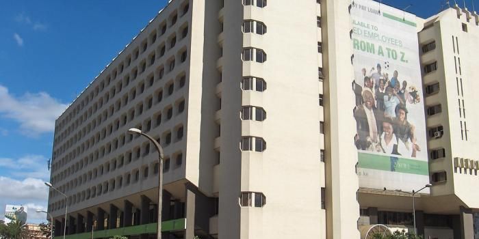 Billionaires Who Built Nairobi: Tycoon Behind Kencom House