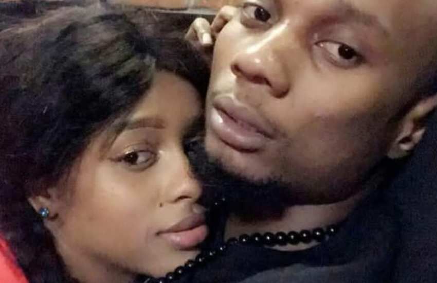 Nandy's lover gets tattoo of the singer to prove his love