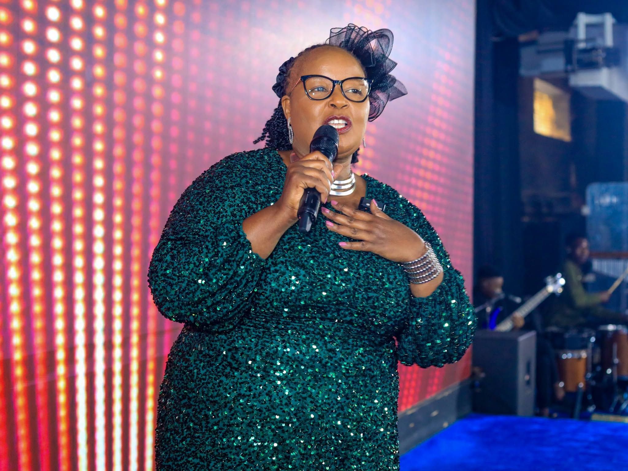 Bishop Margaret Wanjiru Appointed Leader of Kenya Moja Movement Party