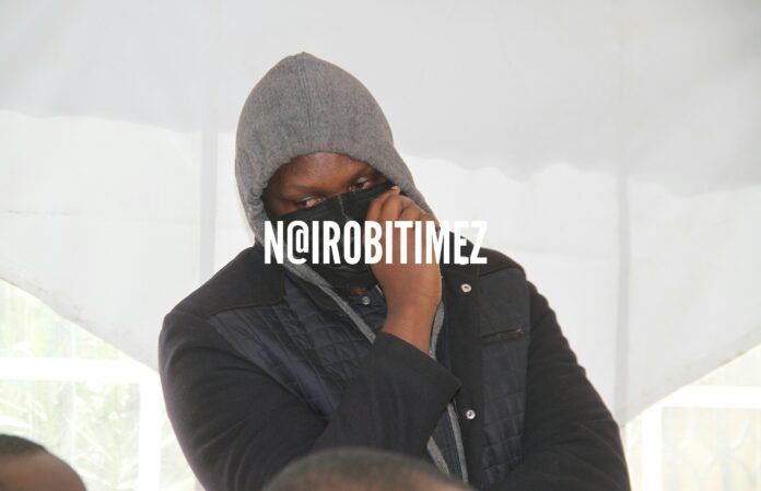 NIS SENIOR OFFICER CHARGED. | Nairobi Times