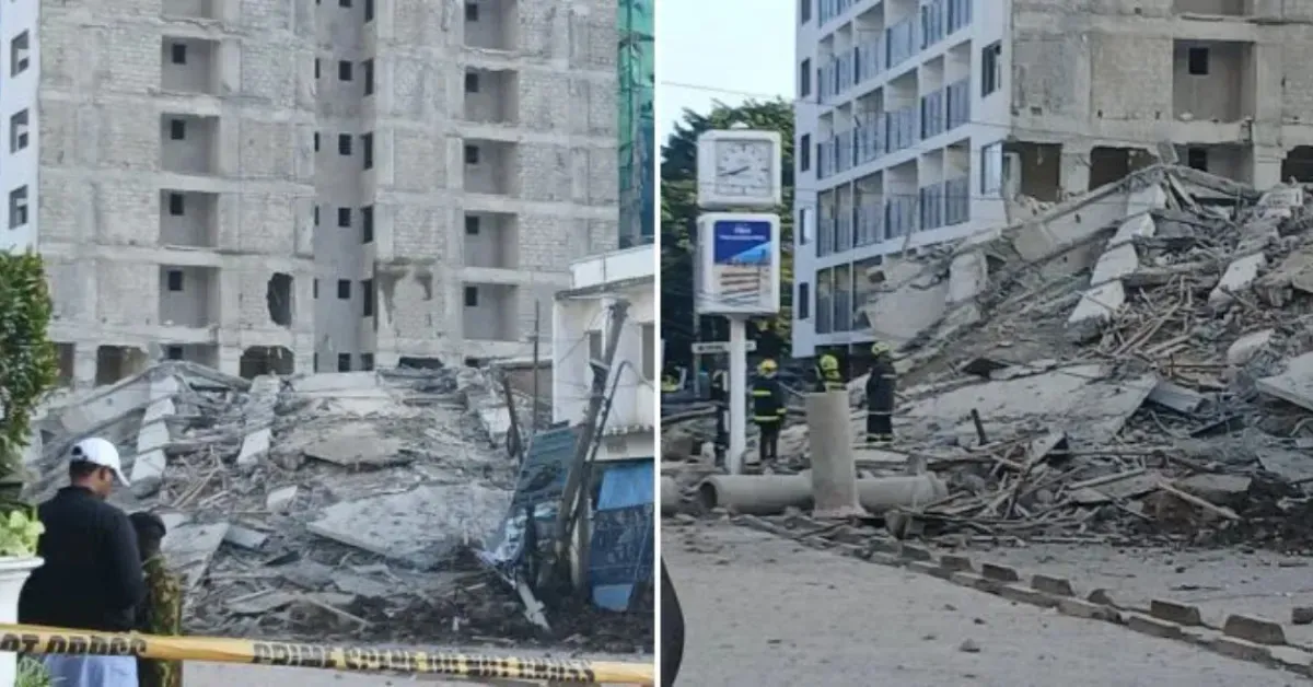 Cabinet Approves Architectural Practitioners Bill With Up to KSh2 Million Fine