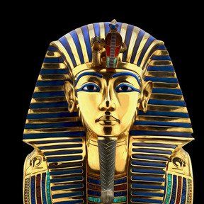 Ozymandias