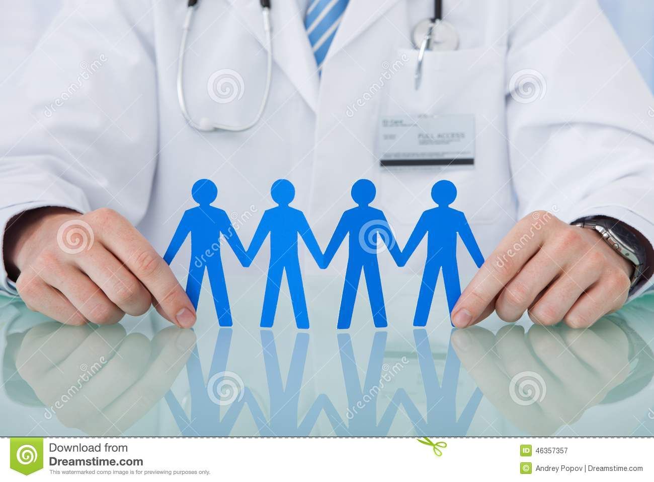 Starting And Running A Chain Of Clinics