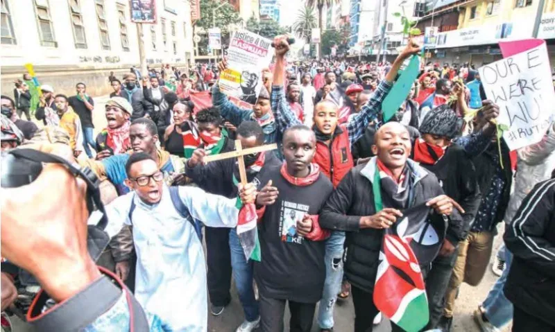 Civic Freedoms Forum Report Flags 84.1% Election Violence Risk Ahead of 2027