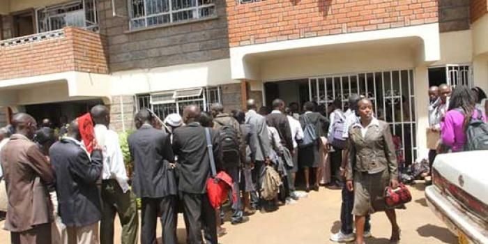 Civil Servant Loses Control of His Ksh96.6 Million Wealth