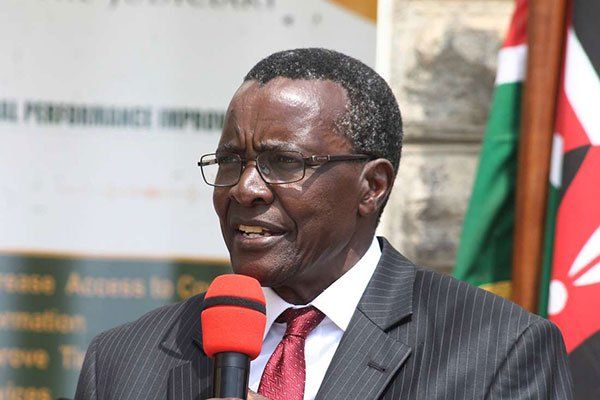 Coronavirus Scare: Judiciary Suspends All Court Sessions