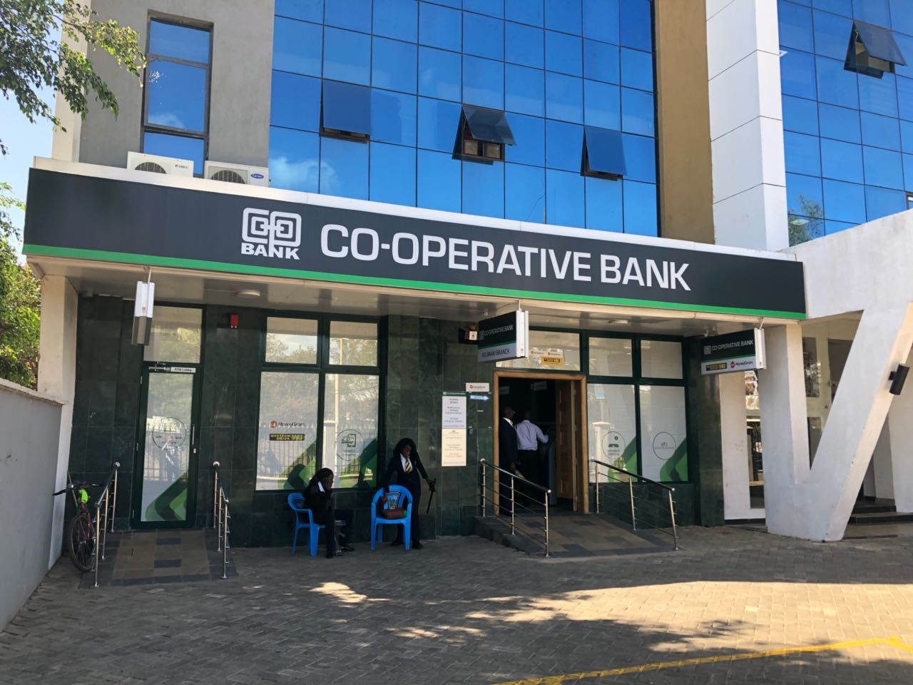 Co-operative Bank's Green Financing Project For MSMEs