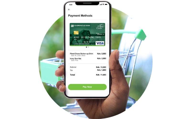 Co-operative Bank And Its Global Money Transfer Service