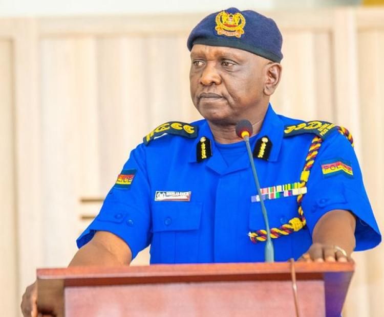 Court of Appeal Upholds Inspector-General’s Exclusive Power to Recruit Police Officers
