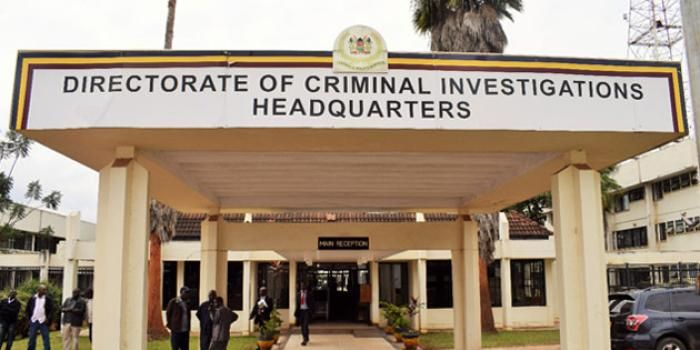 DCI, LSK Launch Manhunt for Fake Lawyers Minting Millions From Kenyans