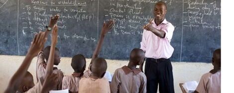 TSC Makes U-turn on Bachelor of Education Degree