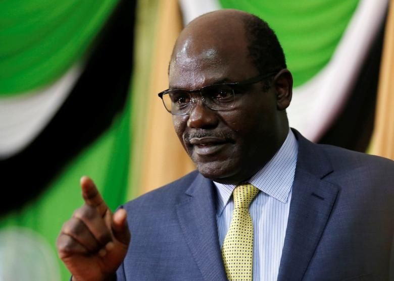The Anti-corruption Watchdog has forwarded the names of 241 aspirants that shouldn't be contesting on August 9 General Election.
