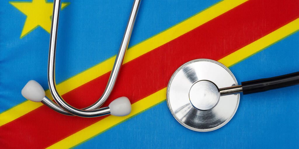 HealthCare In Democratic Republic Of Congo (DRC)