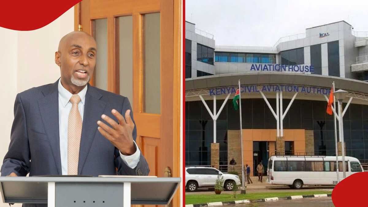 EACC Recovers KSh51 Million KCAA Land in Nyali After 17-Year Legal Battle