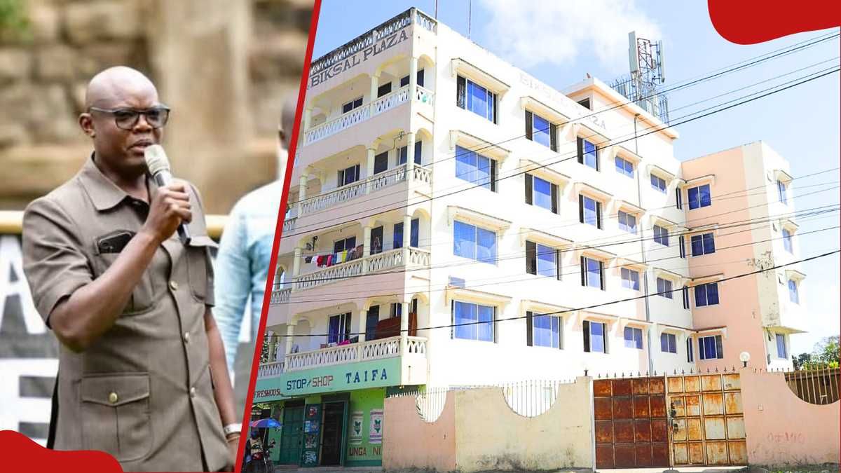 EACC Secures KSh207.7 Million Asset Forfeiture From Former Trans Nzoia Accountant