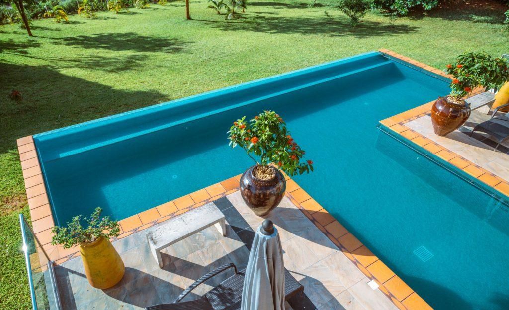 Chris Kirubi House and Cars