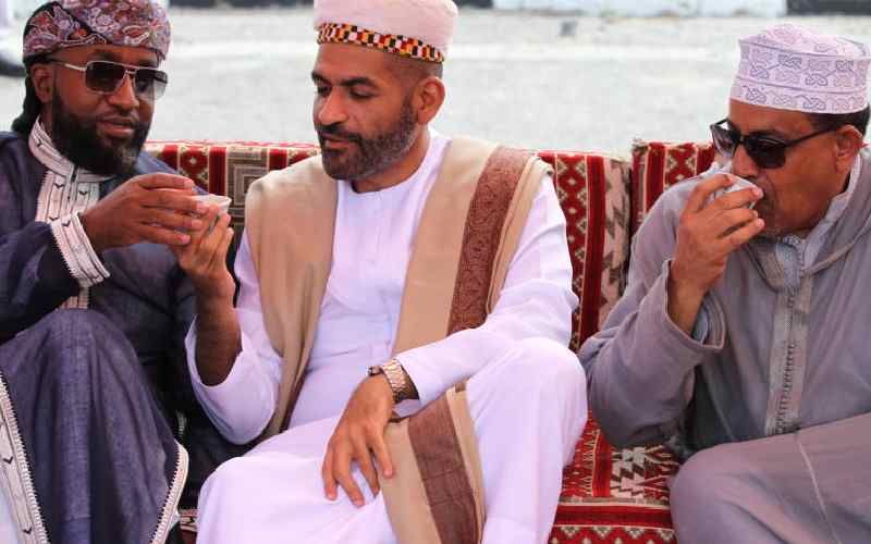 ODM: How Shahbal’s U-turn could scuttle Joho succession plans