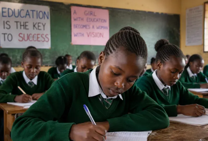Elimu Bora Survey Shows Parents Borrow Money to Cover Illegal School Levies