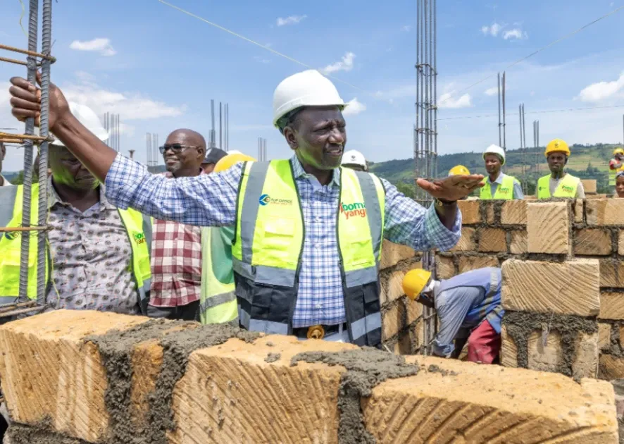 Environment and Land Court Nullifies KSh5.02 Billion Kanduyi Airstrip Housing Project