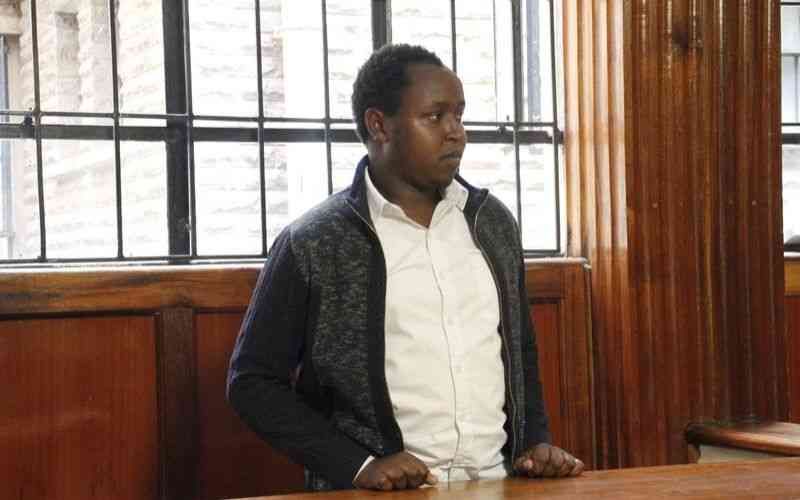 Equity Bank Employee Charged Over Alleged System Profile Duplication