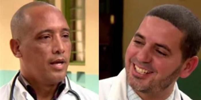 Ex-Govt Driver Found Guilty of Kidnapping Cuban Doctors