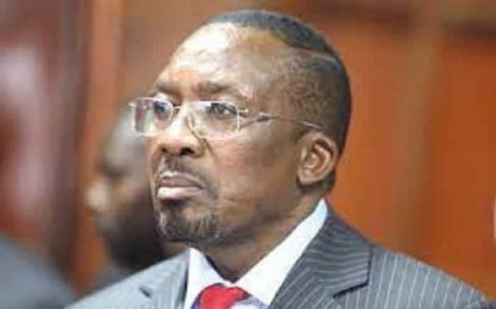 Pastor Ng'ang'a loses court battle against media over Ksh3.6 million fraud