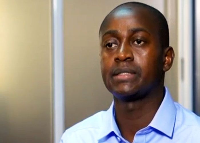 Maasai Mara University heist whistleblower Spencer Sankale sacked