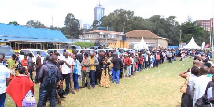FIDA Announces 400 Vacancies Targeting Diploma Holders, How to Apply