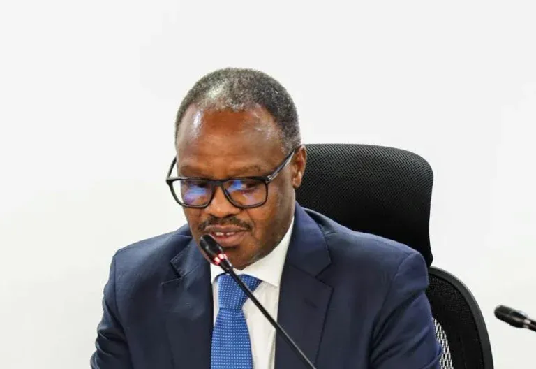 Financial Reporting Centre Says Kenya Aims for April 2027 FATF Grey List Exit