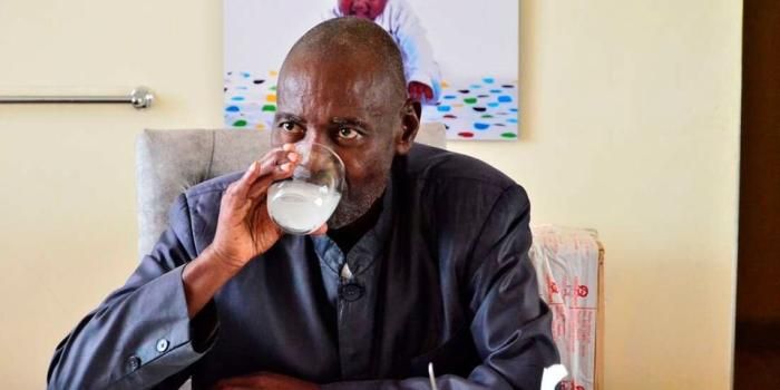 First Kenyan to Reveal HIV Status Dies